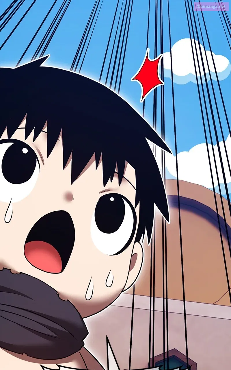 +99 ReinforcedWooden Stick Chapter 151 page 224 - 