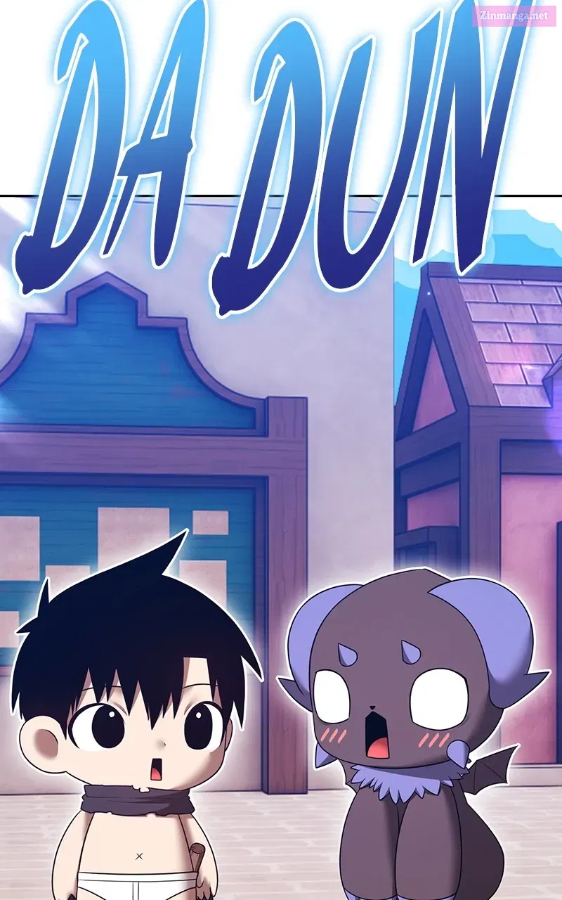 +99 ReinforcedWooden Stick Chapter 151 page 226 - 