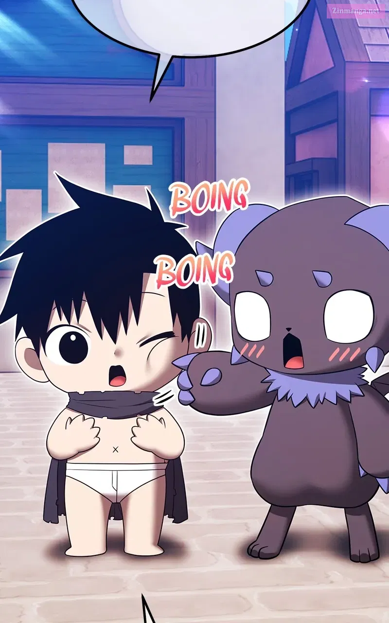 +99 ReinforcedWooden Stick Chapter 151 page 231 - 