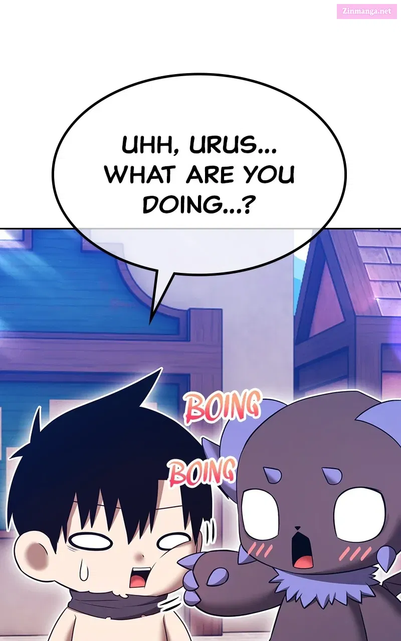 +99 ReinforcedWooden Stick Chapter 151 page 233 - 