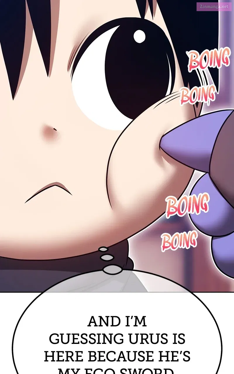 +99 ReinforcedWooden Stick Chapter 151 page 239 - 