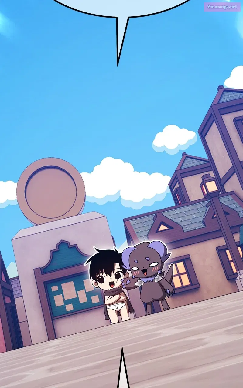 +99 ReinforcedWooden Stick Chapter 151 page 241 - 