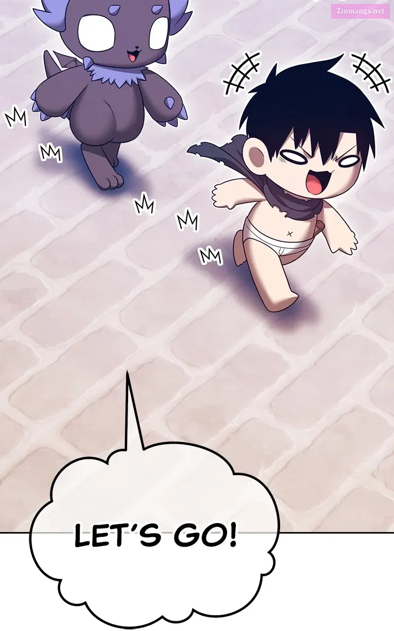 +99 ReinforcedWooden Stick Chapter 151 page 244 - 