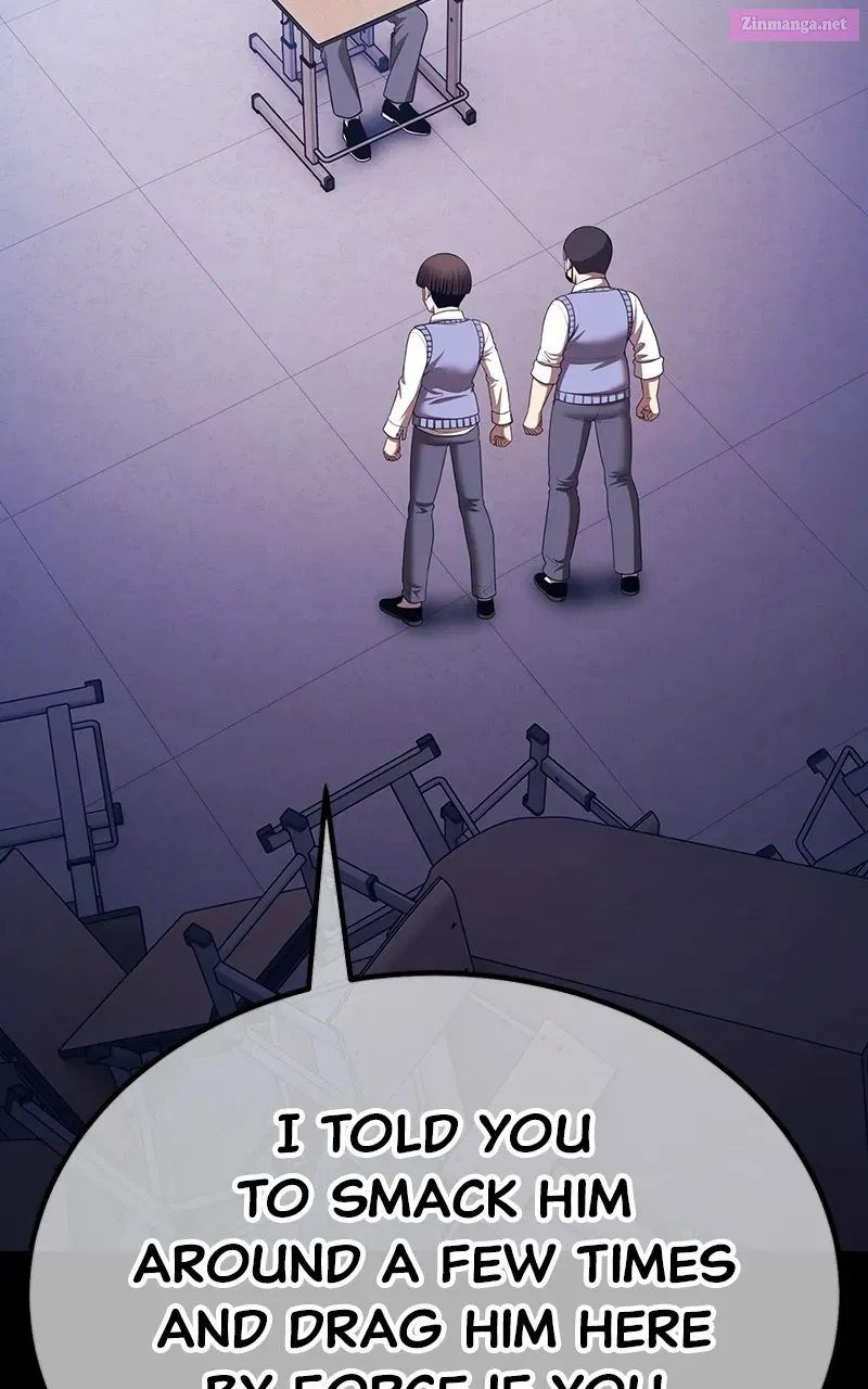 +99 ReinforcedWooden Stick Chapter 151 page 265 - 