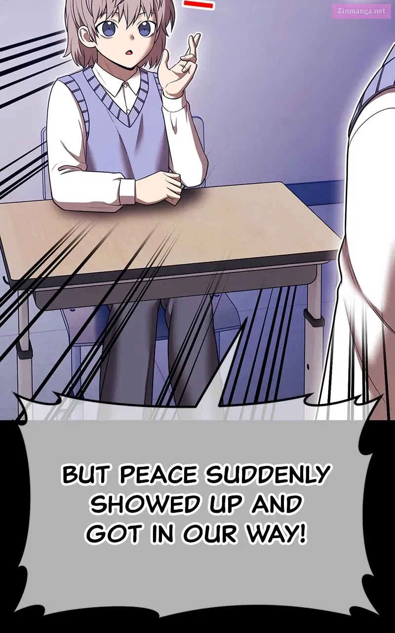 +99 ReinforcedWooden Stick Chapter 151 page 273 - 