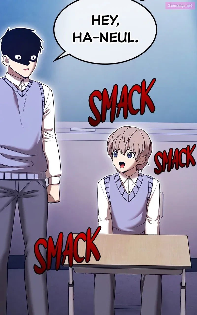 +99 ReinforcedWooden Stick Chapter 151 page 289 - 