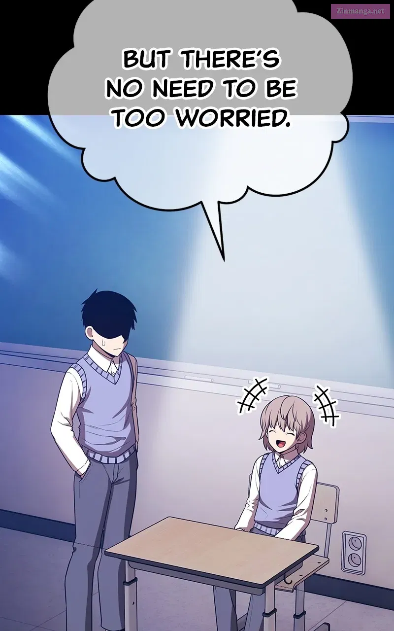+99 ReinforcedWooden Stick Chapter 151 page 297 - 