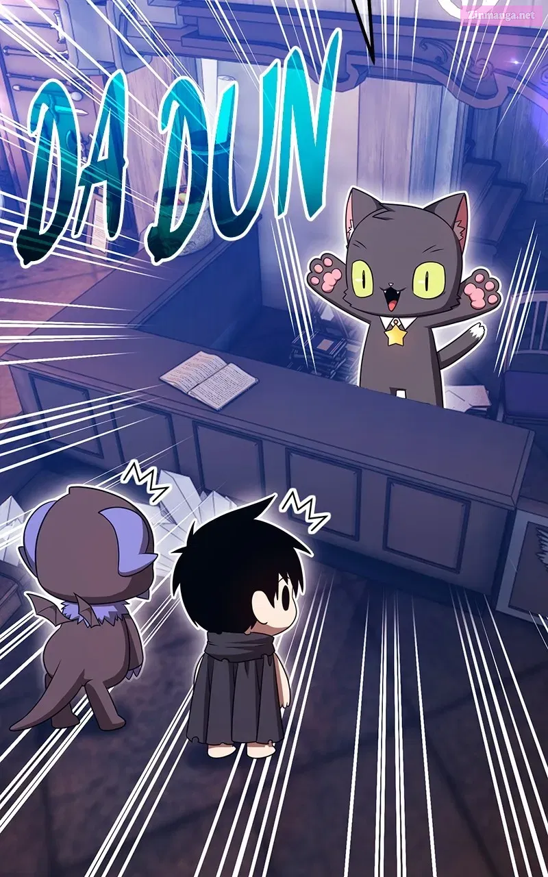 +99 ReinforcedWooden Stick Chapter 151 page 326 - 