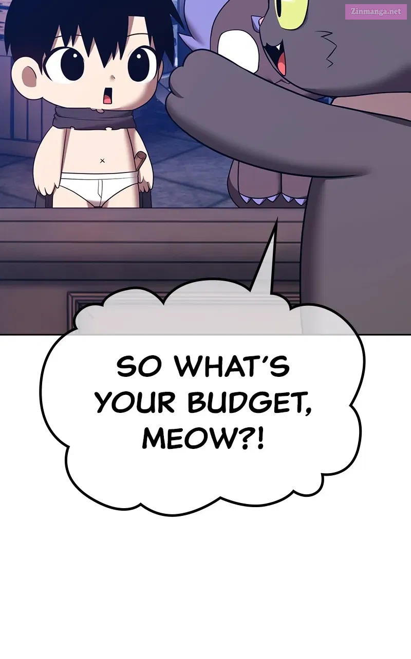 +99 ReinforcedWooden Stick Chapter 151 page 331 - 