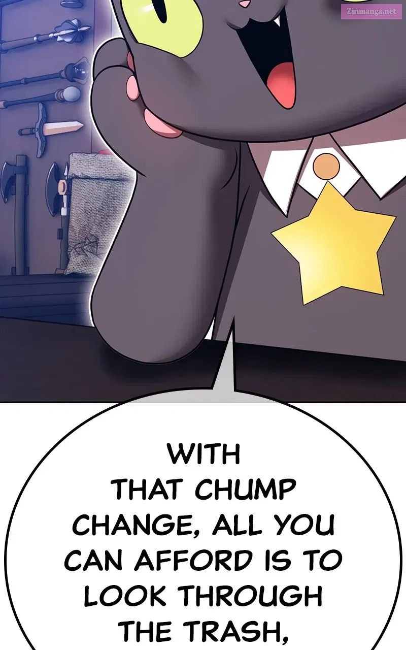 +99 ReinforcedWooden Stick Chapter 151 page 344 - 