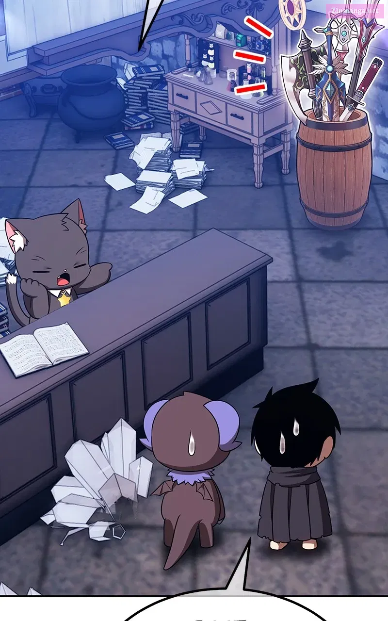 +99 ReinforcedWooden Stick Chapter 151 page 346 - 