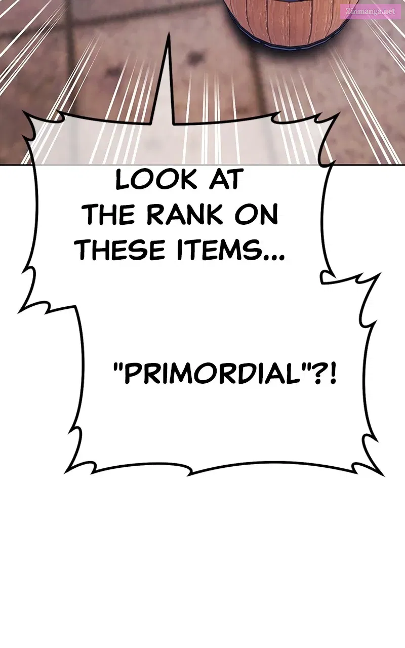 +99 ReinforcedWooden Stick Chapter 151 page 357 - 