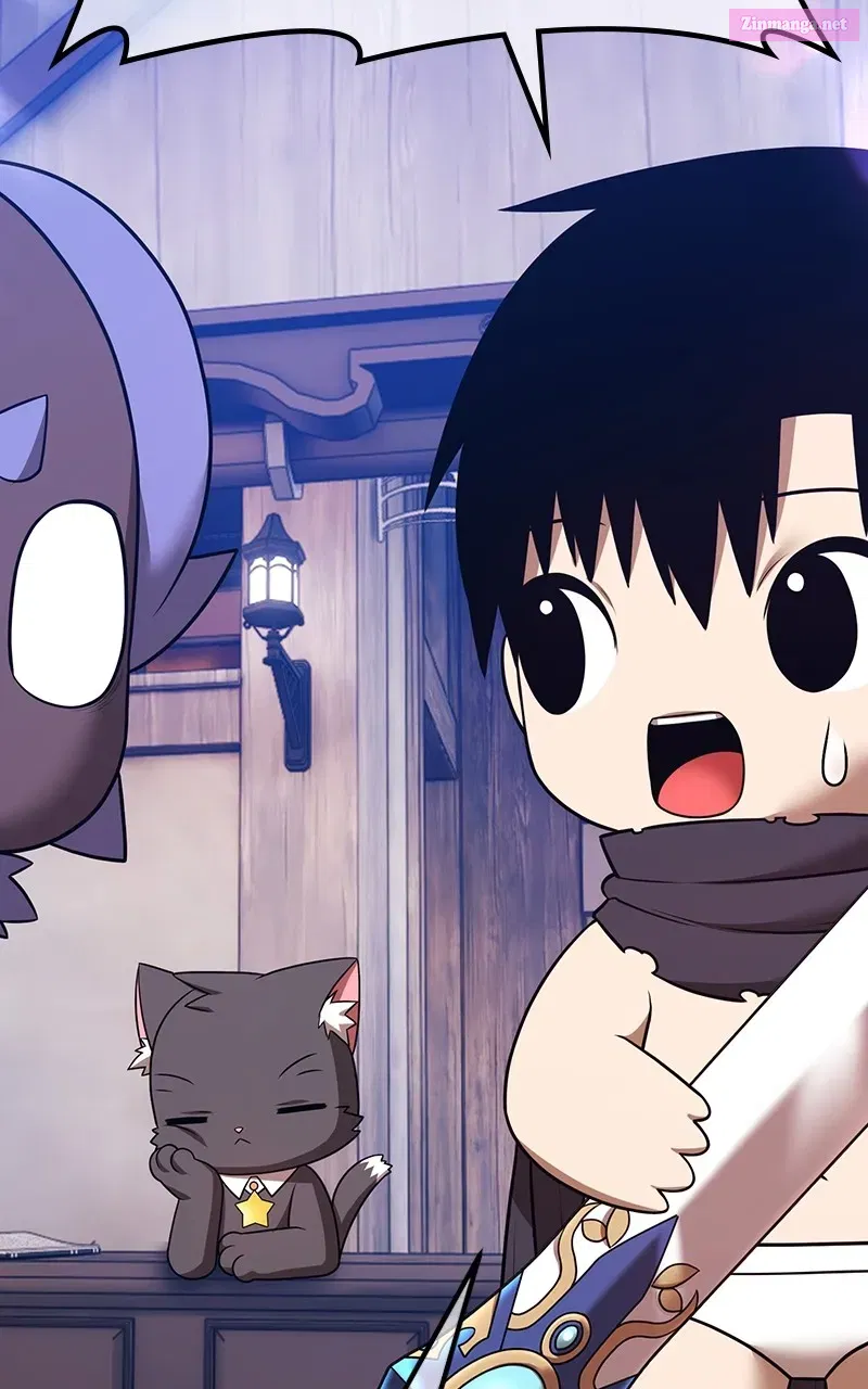 +99 ReinforcedWooden Stick Chapter 151 page 359 - 