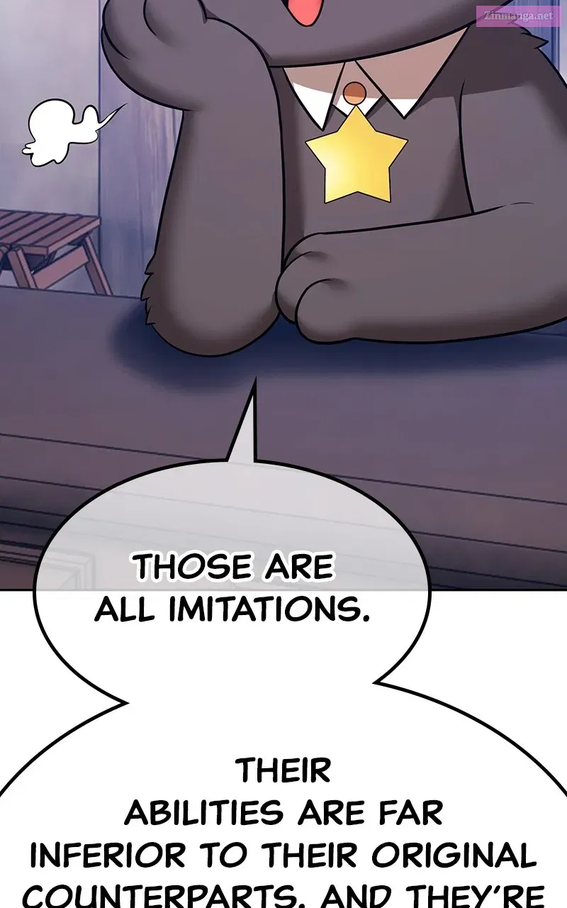 +99 ReinforcedWooden Stick Chapter 151 page 362 - 