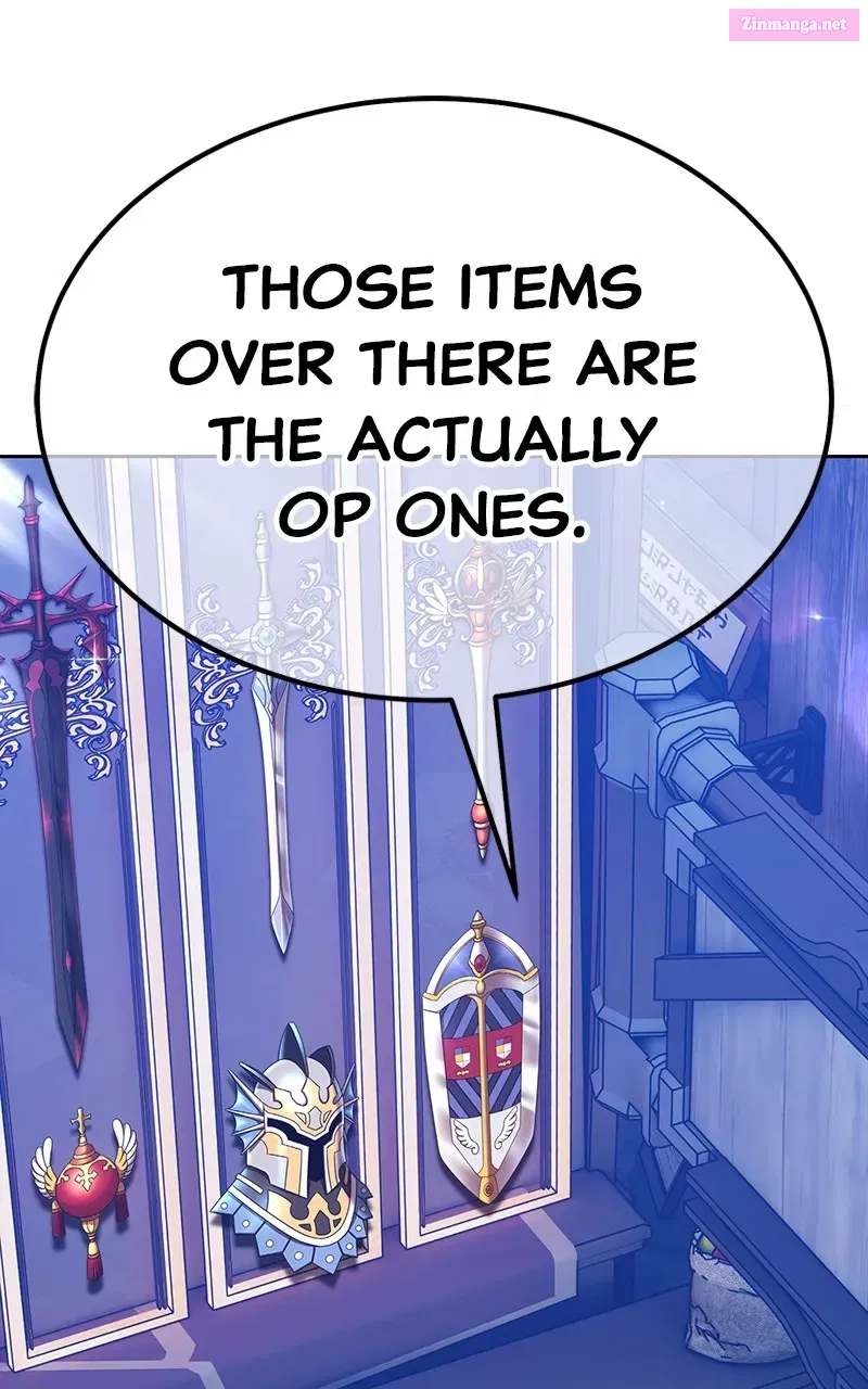 +99 ReinforcedWooden Stick Chapter 151 page 364 - 