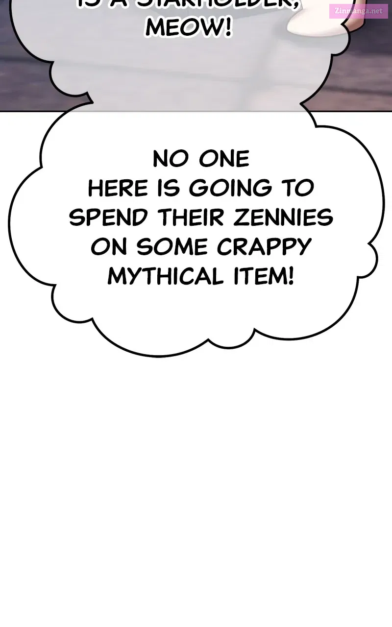 +99 ReinforcedWooden Stick Chapter 151 page 377 - 