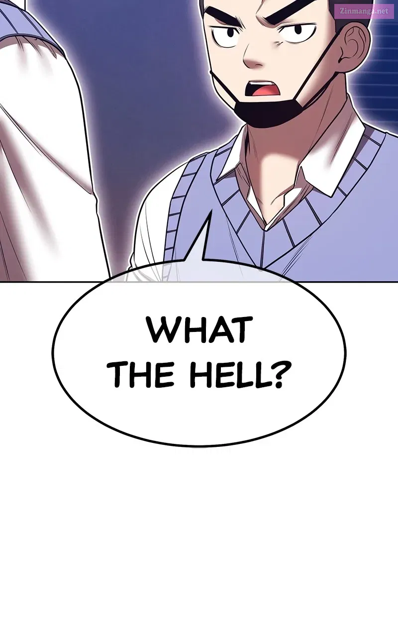 +99 ReinforcedWooden Stick Chapter 151 page 39 - 