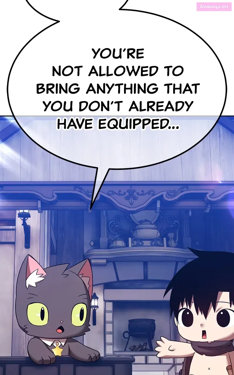 +99 ReinforcedWooden Stick Chapter 151 page 381 - 