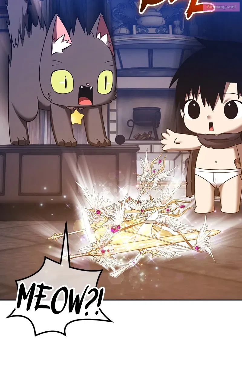 +99 ReinforcedWooden Stick Chapter 151 page 384 - 