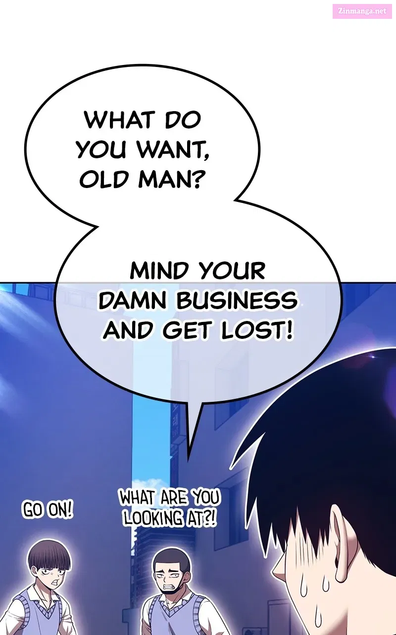 +99 ReinforcedWooden Stick Chapter 151 page 51 - 
