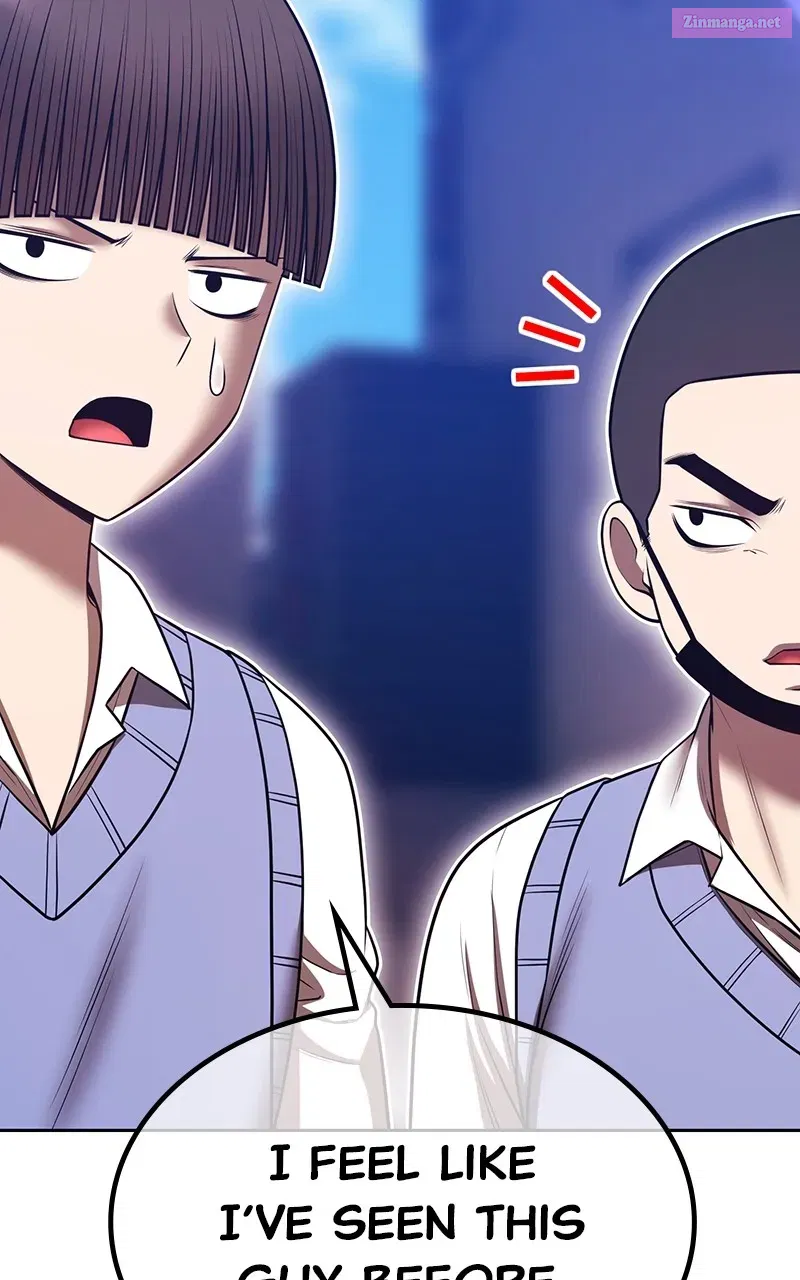 +99 ReinforcedWooden Stick Chapter 151 page 54 - 