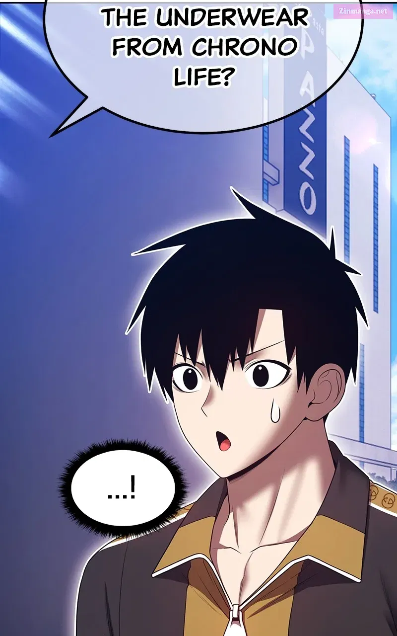 +99 ReinforcedWooden Stick Chapter 151 page 56 - 