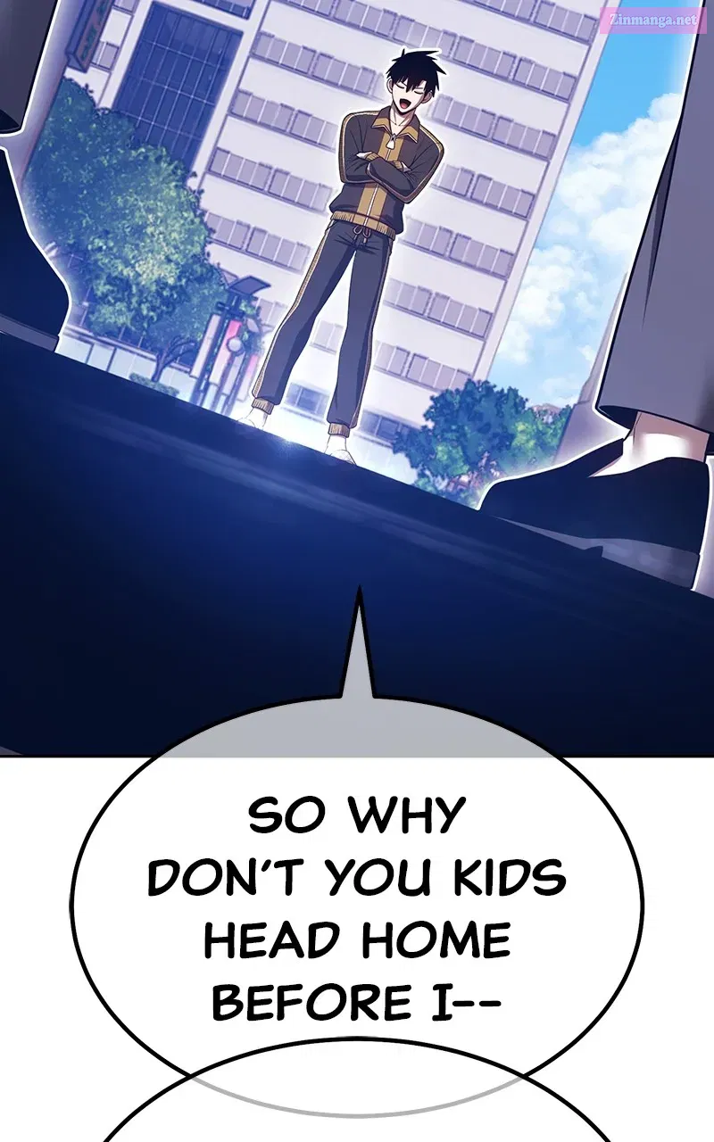 +99 ReinforcedWooden Stick Chapter 151 page 60 - 