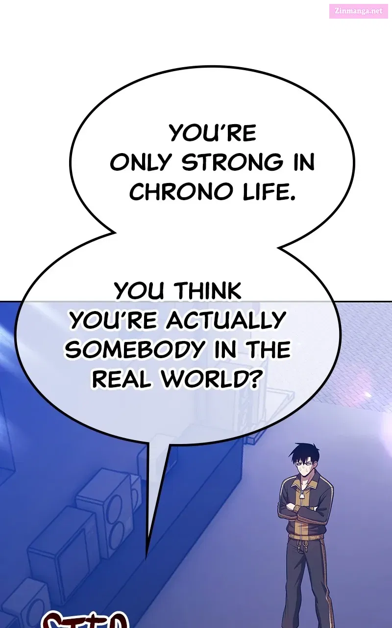 +99 ReinforcedWooden Stick Chapter 151 page 63 - 