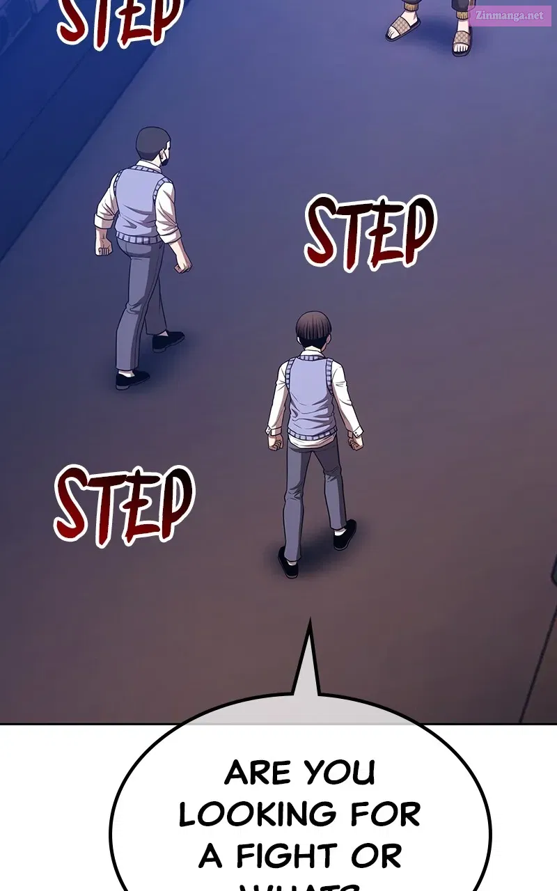 +99 ReinforcedWooden Stick Chapter 151 page 64 - 