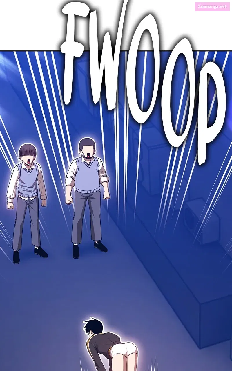 +99 ReinforcedWooden Stick Chapter 151 page 84 - 