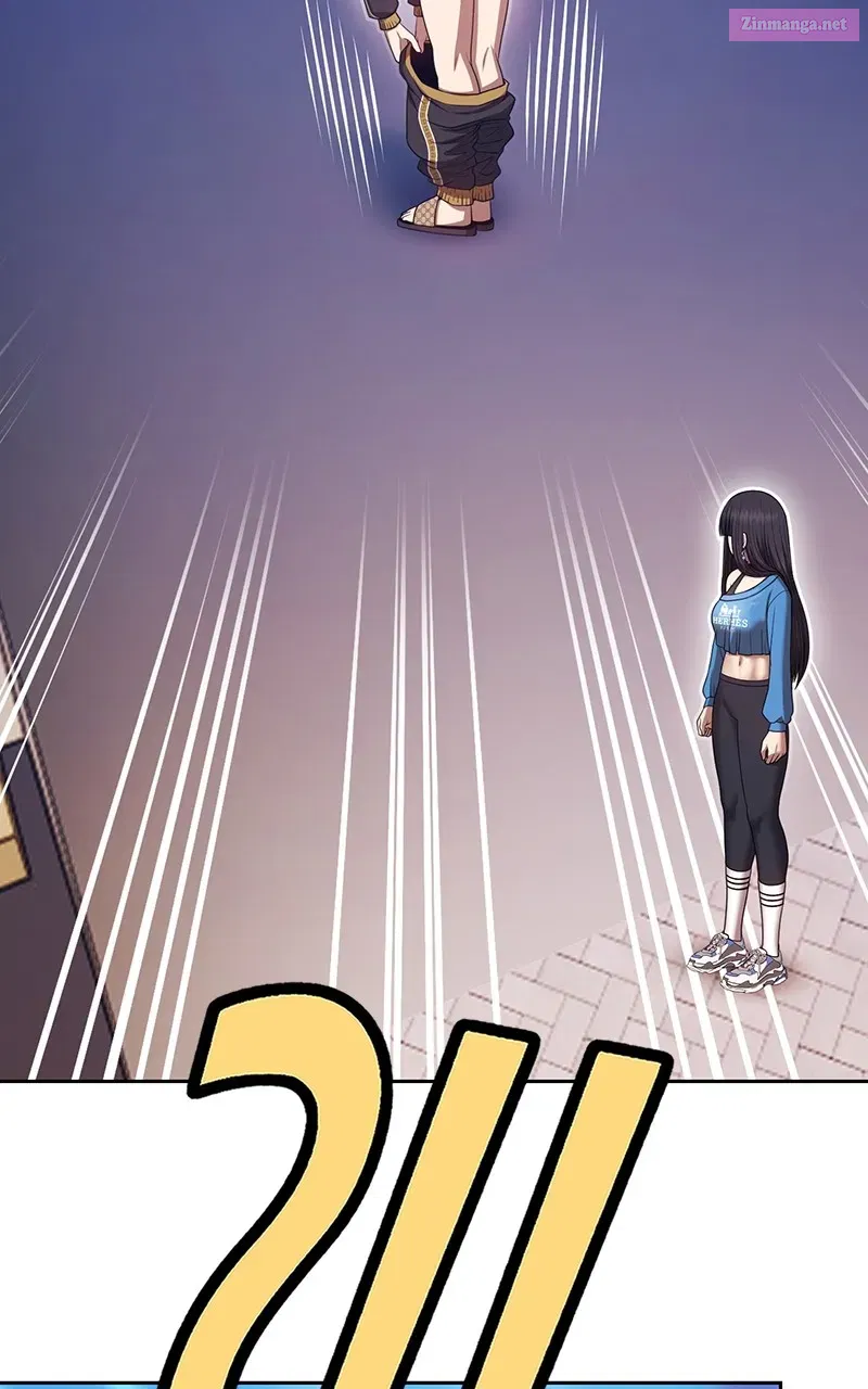 +99 ReinforcedWooden Stick Chapter 151 page 85 - 