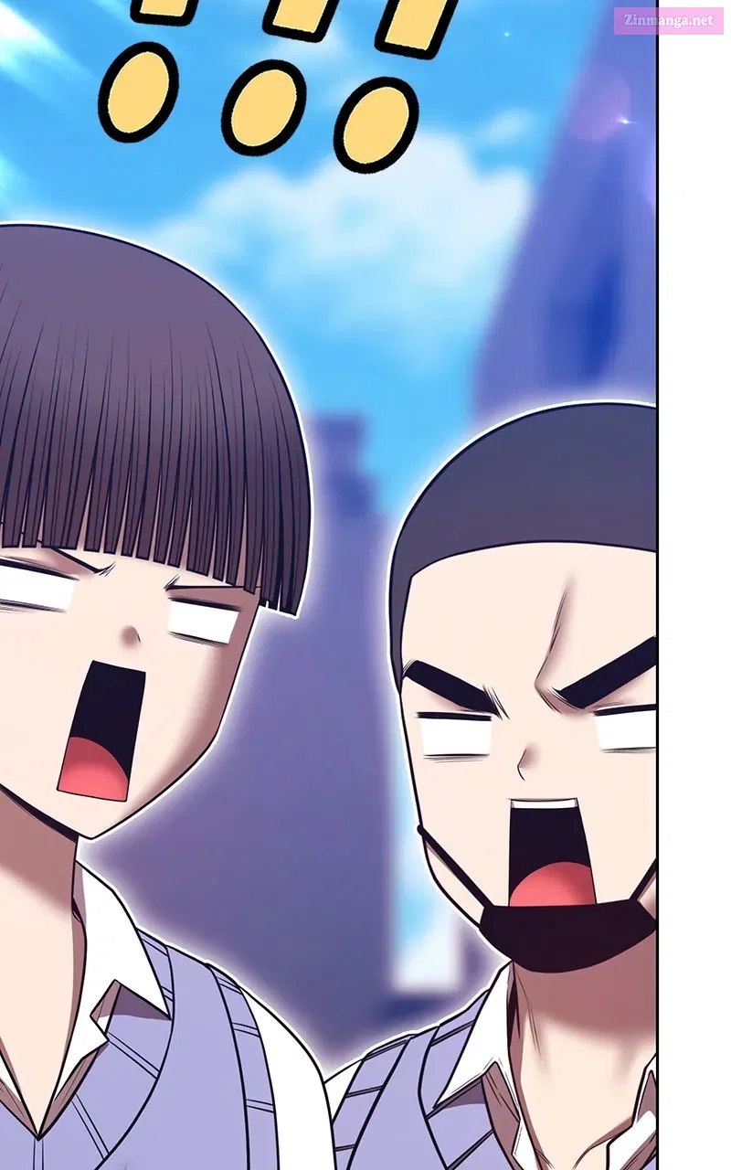 +99 ReinforcedWooden Stick Chapter 151 page 86 - 
