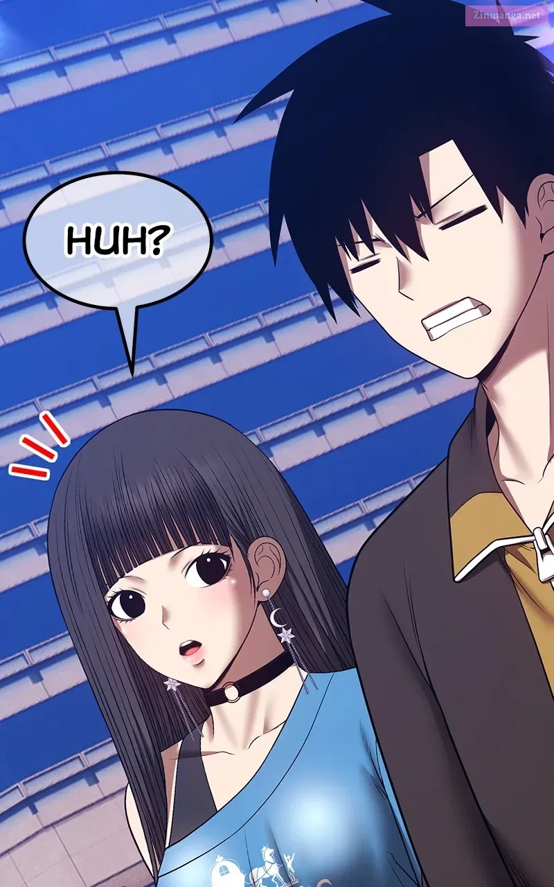 +99 ReinforcedWooden Stick Chapter 151 page 10 - 