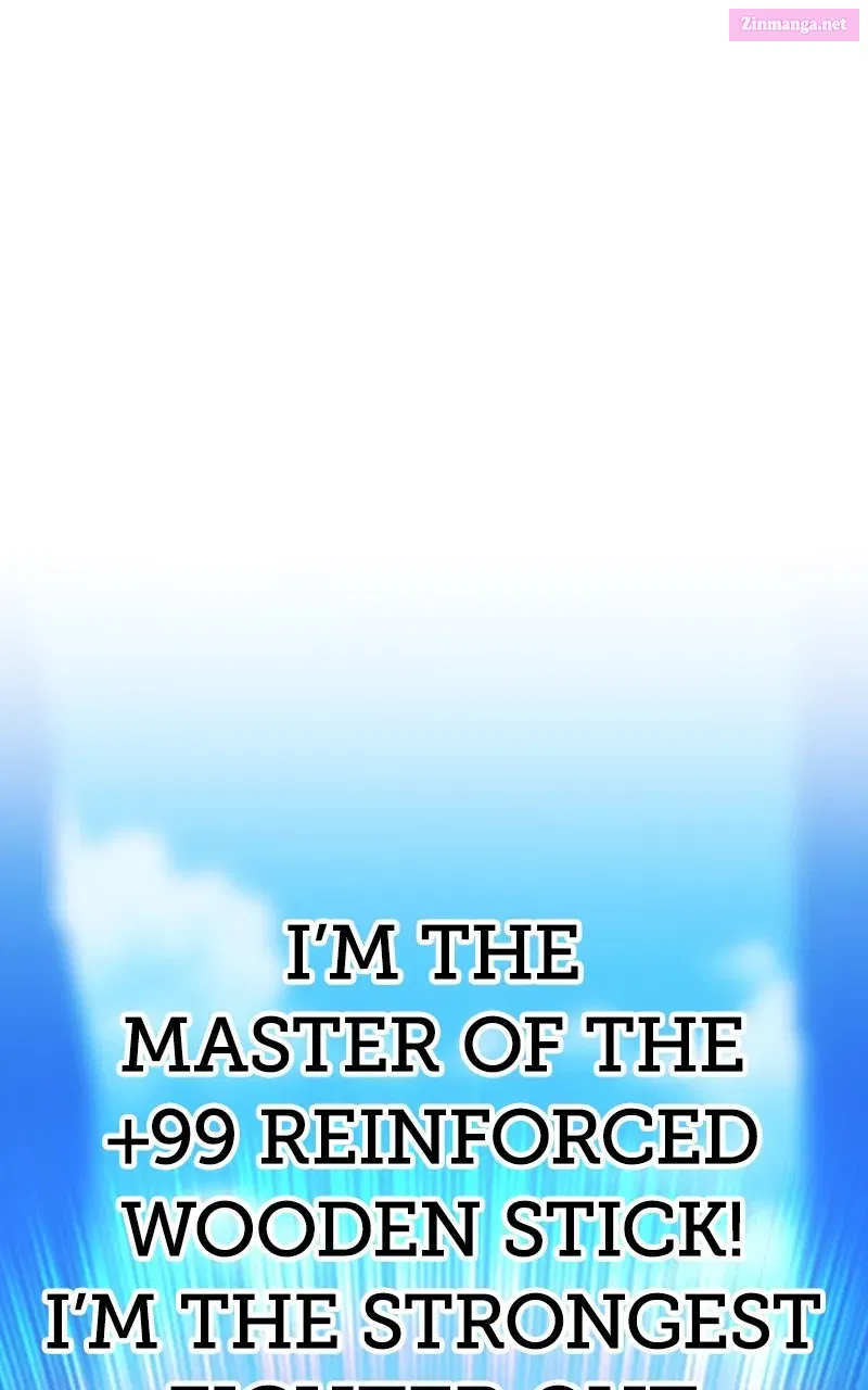 +99 ReinforcedWooden Stick Chapter 151 page 91 - 