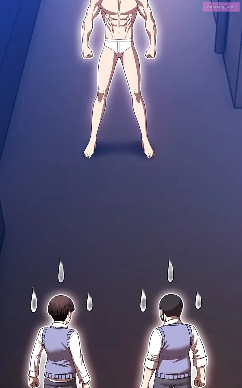 +99 ReinforcedWooden Stick Chapter 151 page 98 - 