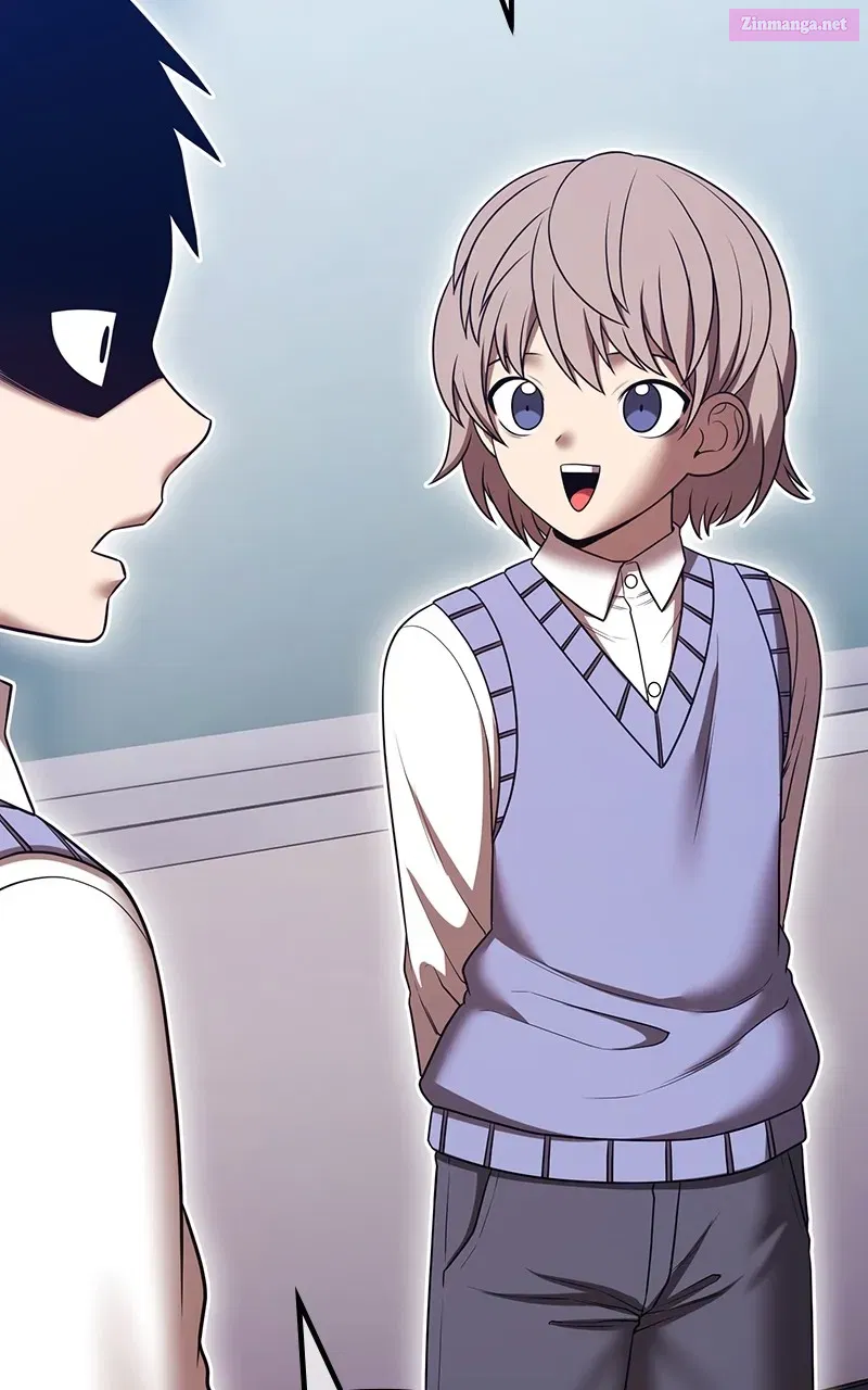 +99 ReinforcedWooden Stick Chapter 152 page 2 - 