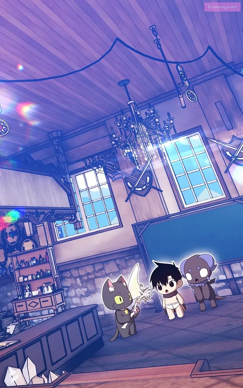 +99 ReinforcedWooden Stick Chapter 152 page 108 - 