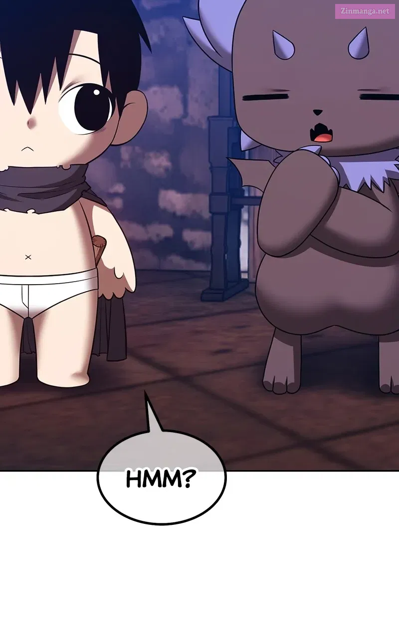 +99 ReinforcedWooden Stick Chapter 152 page 119 - 