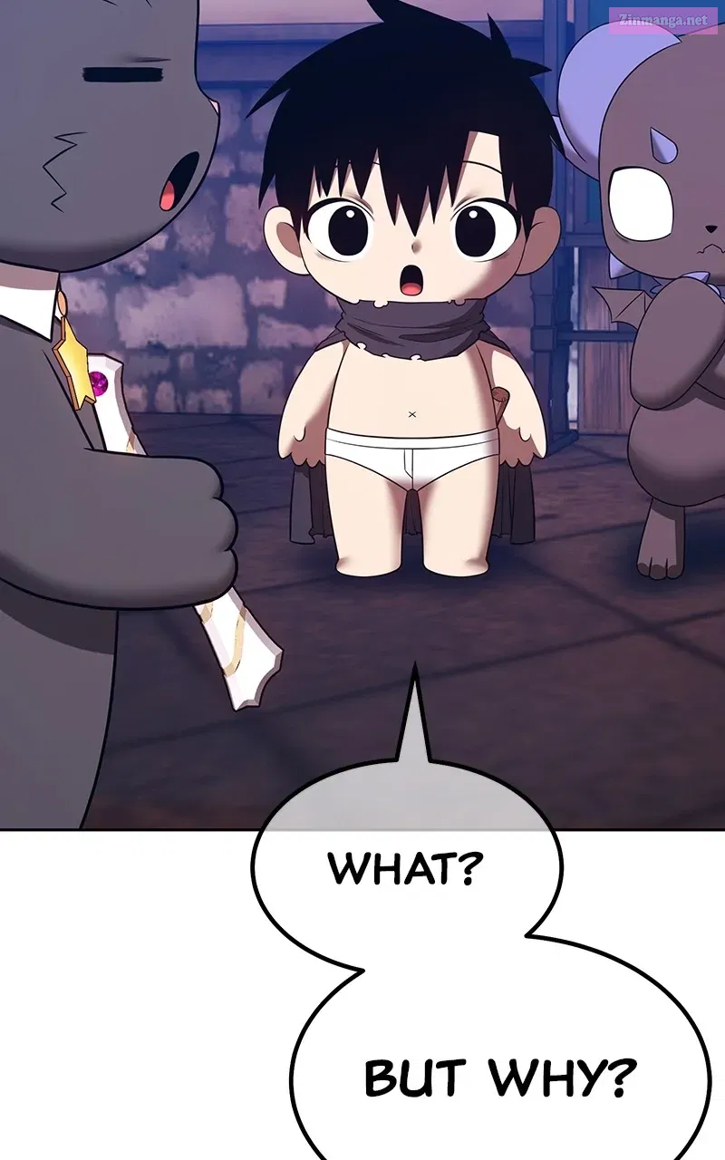 +99 ReinforcedWooden Stick Chapter 152 page 124 - 