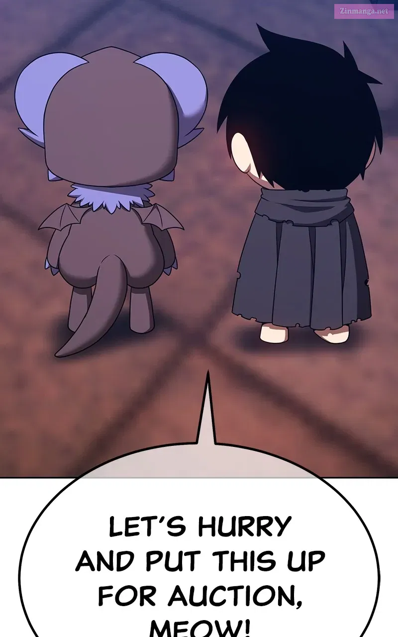 +99 ReinforcedWooden Stick Chapter 152 page 127 - 