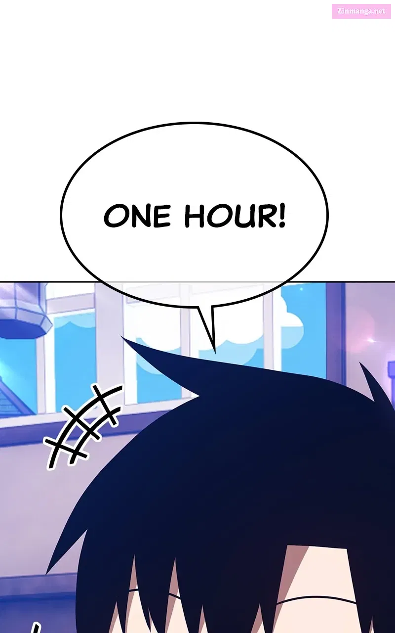 +99 ReinforcedWooden Stick Chapter 152 page 131 - 