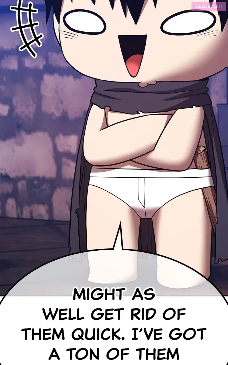 +99 ReinforcedWooden Stick Chapter 152 page 132 - 