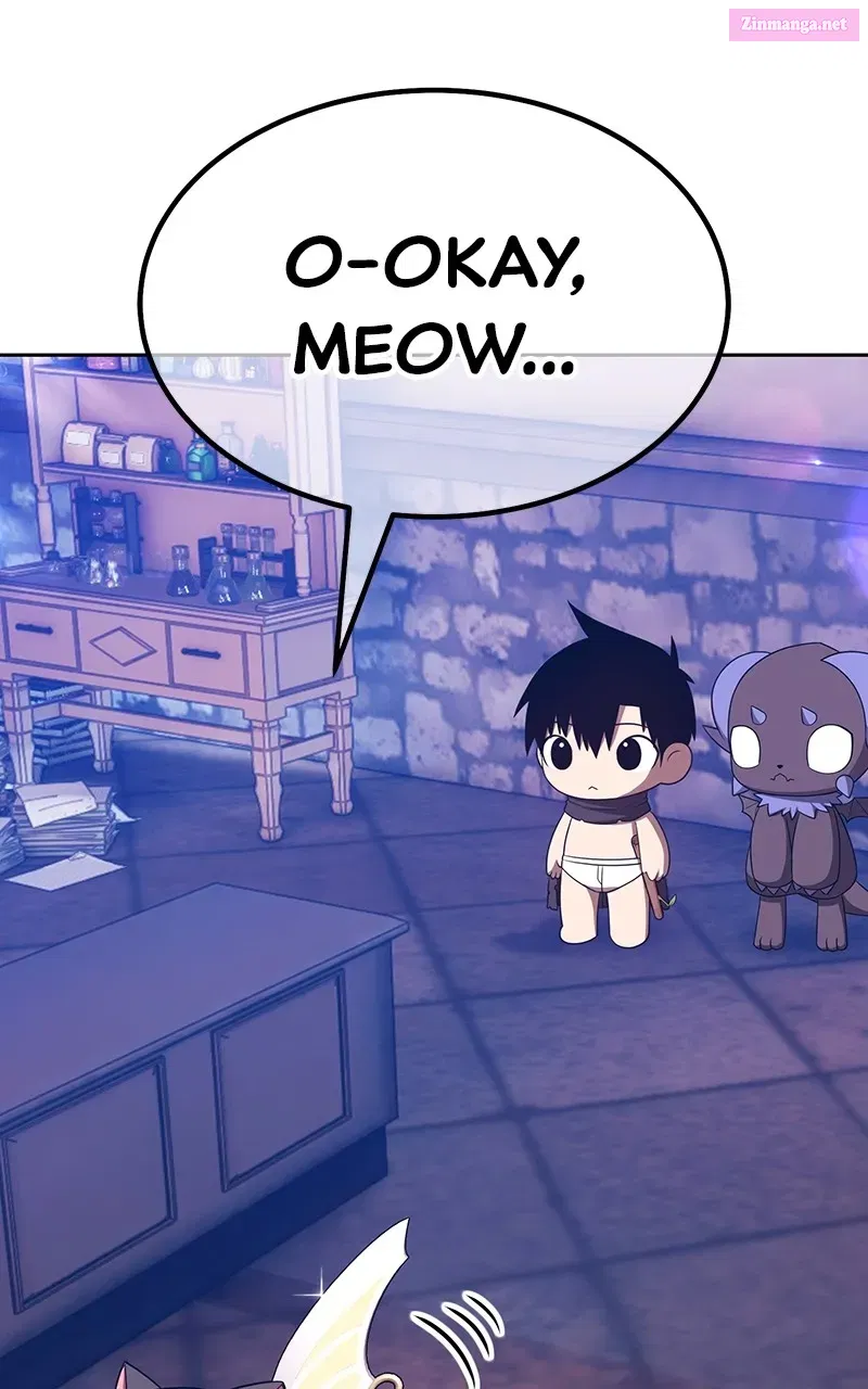 +99 ReinforcedWooden Stick Chapter 152 page 136 - 