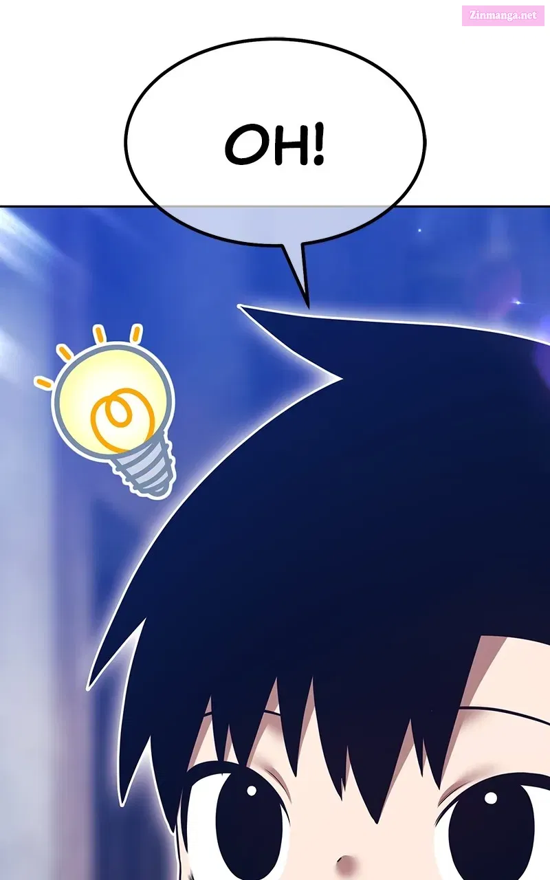 +99 ReinforcedWooden Stick Chapter 152 page 16 - 