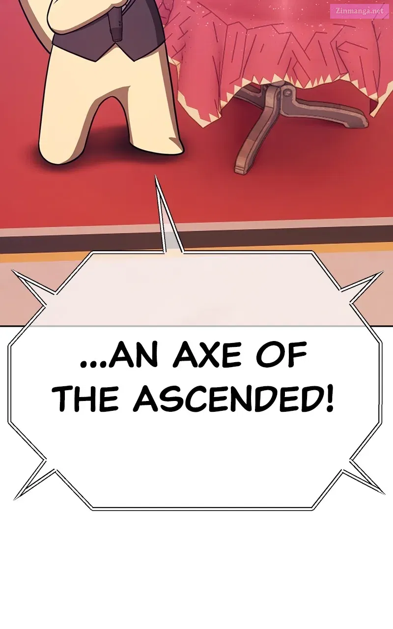 +99 ReinforcedWooden Stick Chapter 152 page 153 - 