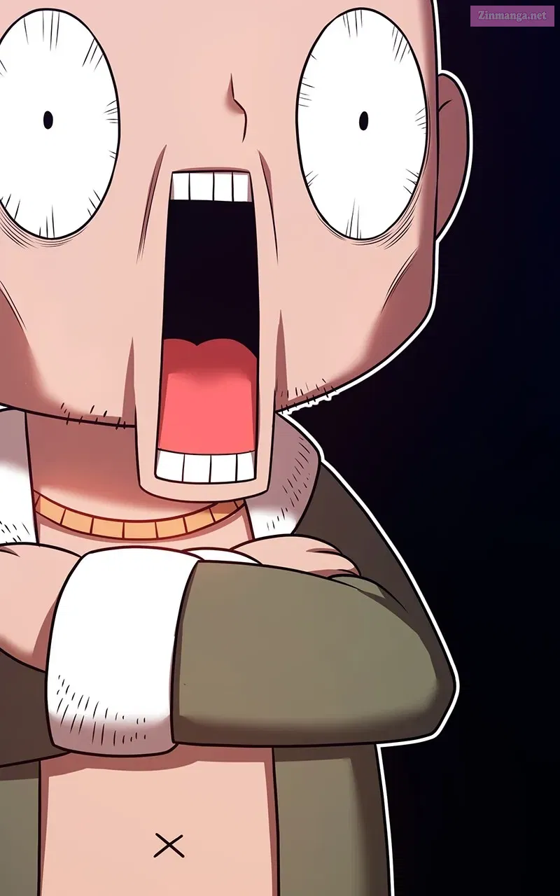 +99 ReinforcedWooden Stick Chapter 152 page 155 - 
