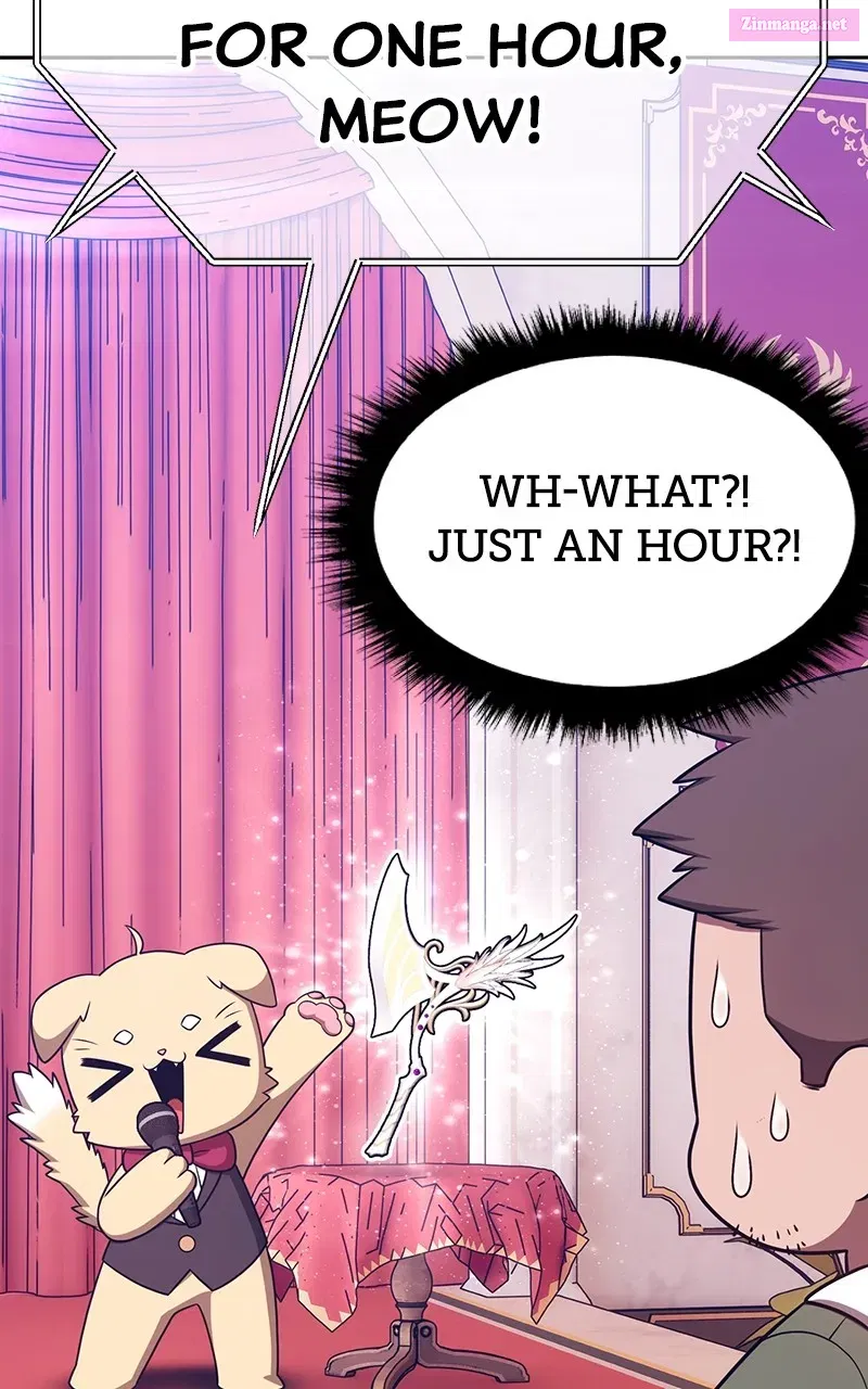 +99 ReinforcedWooden Stick Chapter 152 page 157 - 