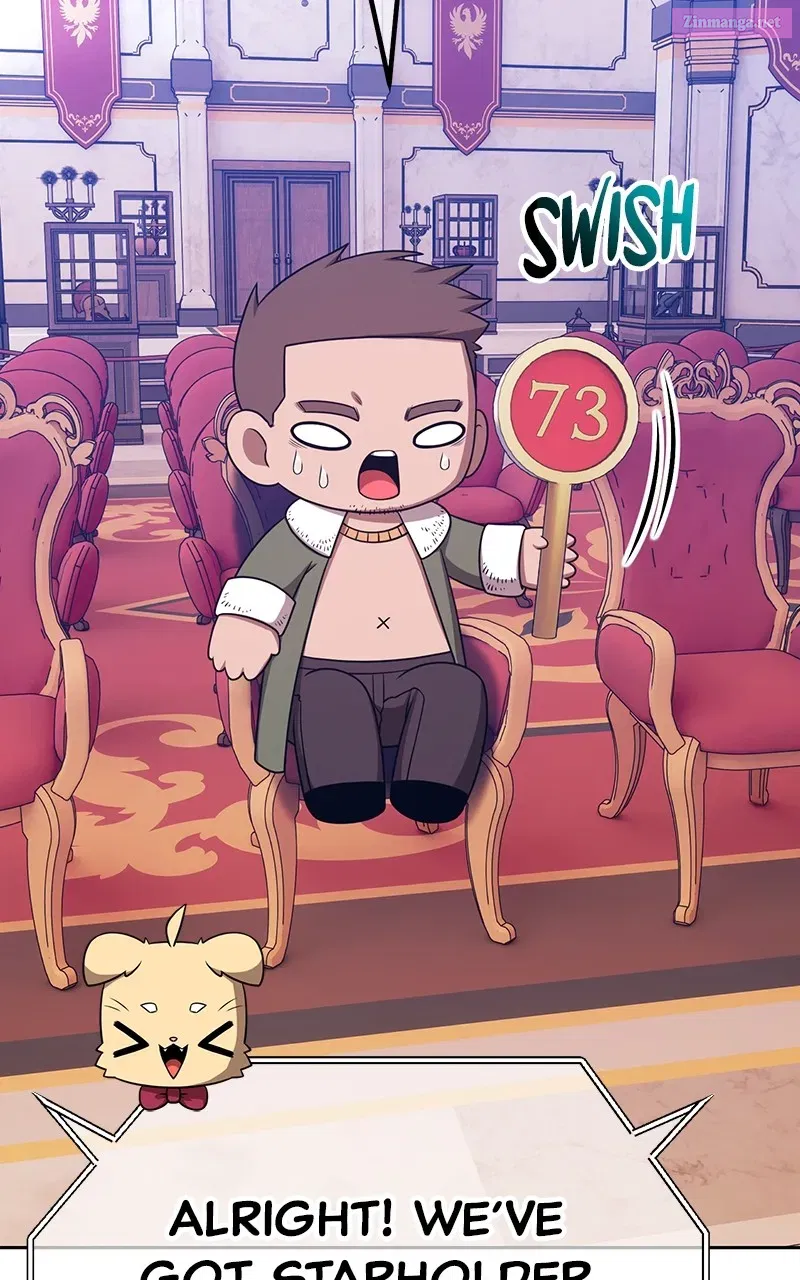+99 ReinforcedWooden Stick Chapter 152 page 160 - 