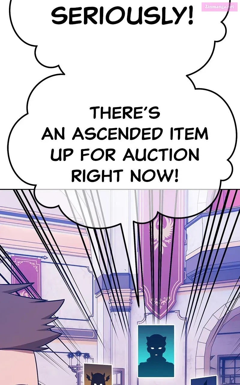 +99 ReinforcedWooden Stick Chapter 152 page 166 - 