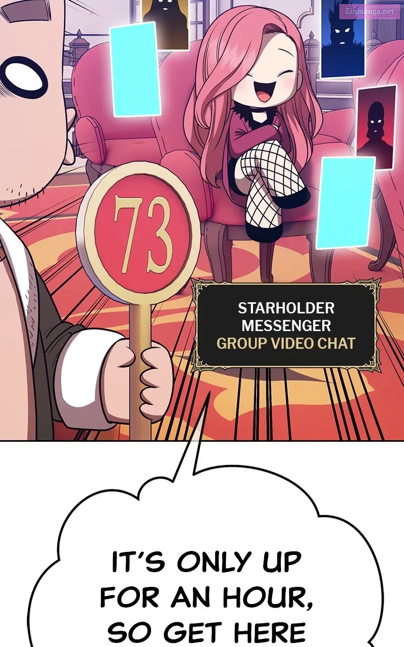 +99 ReinforcedWooden Stick Chapter 152 page 167 - 